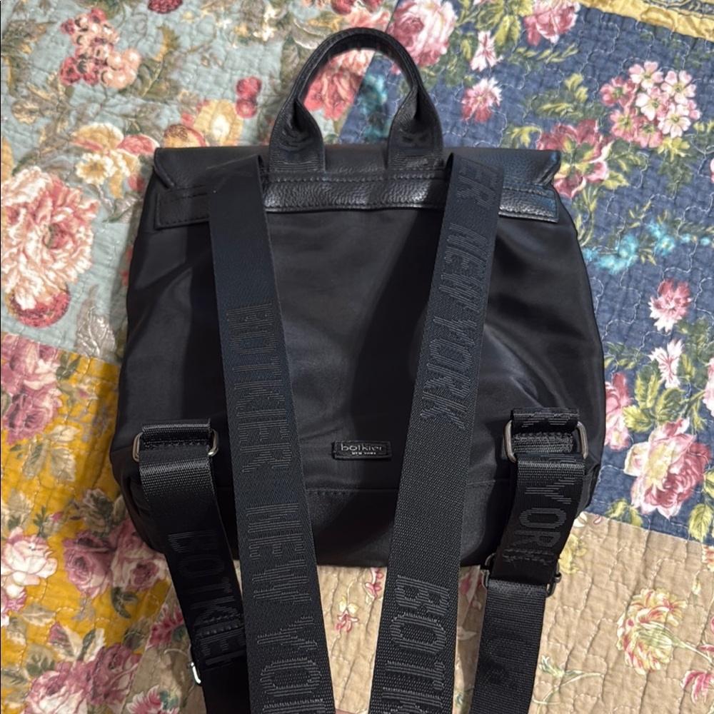 Botkier New York Trigger Backpack - Picture 8 of 9